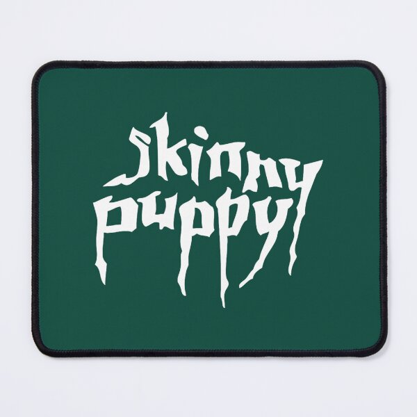 Item preview, Best seller skinny puppy merchandise designed and sold by JaylinDegamo.