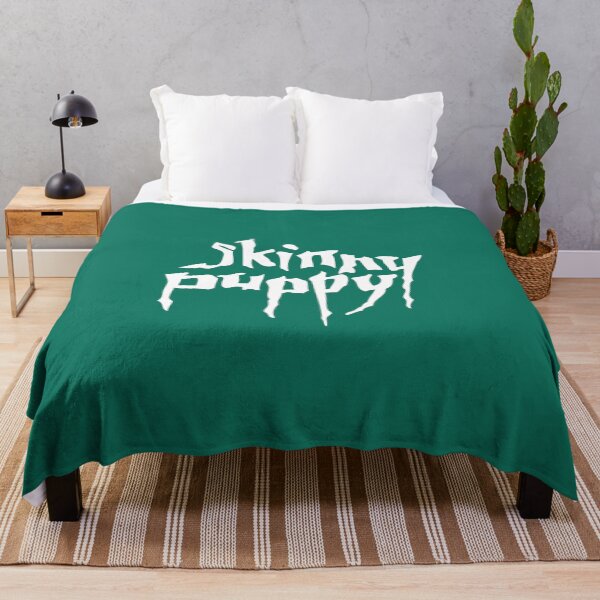 Item preview, Best seller skinny puppy merchandise designed and sold by JaylinDegamo.