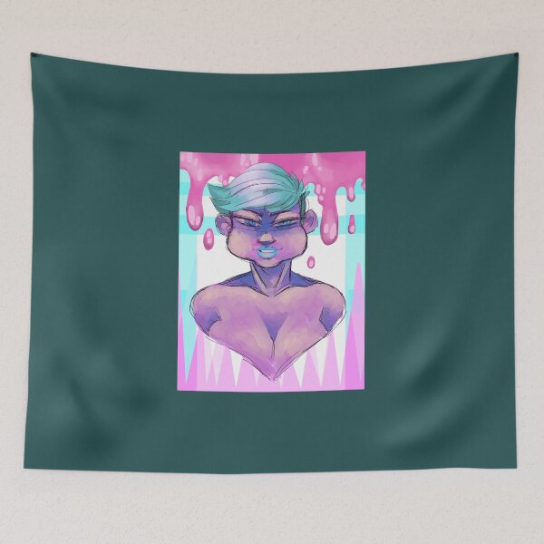 Item preview, Hip Hop Rage   designed and sold by KnoxSavoie.