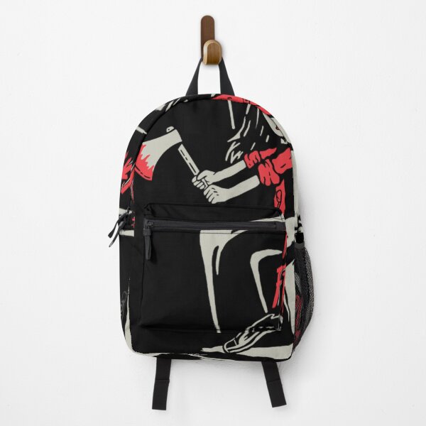 Item preview, The final girl designed and sold by BRRMAN.