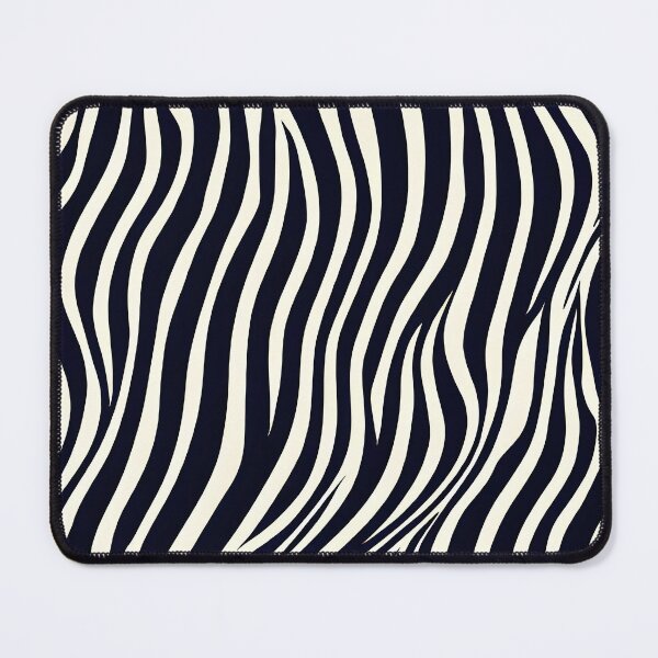 Item preview, Zebra Strips Pattern designed and sold by SGCreations-78.