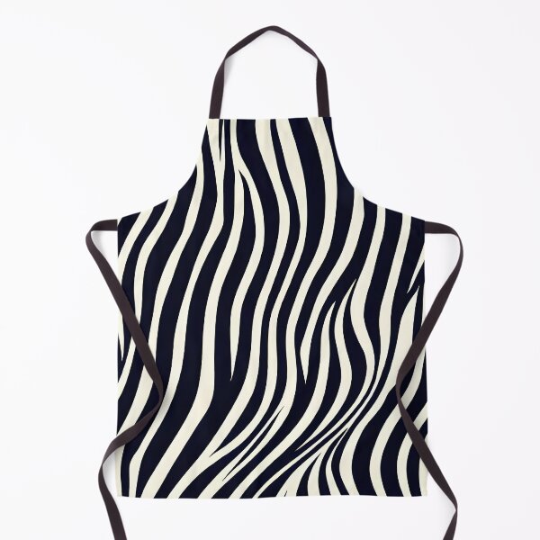 Item preview, Zebra Strips Pattern designed and sold by SGCreations-78.