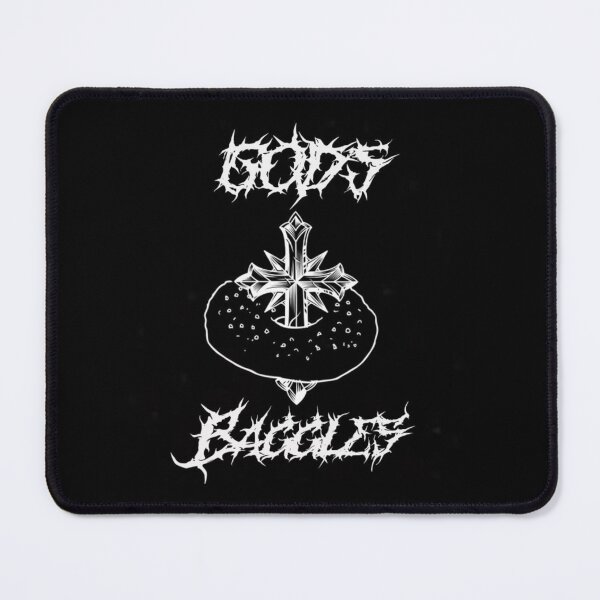 Item preview, Gods Baggels designed and sold by JulianaWong.