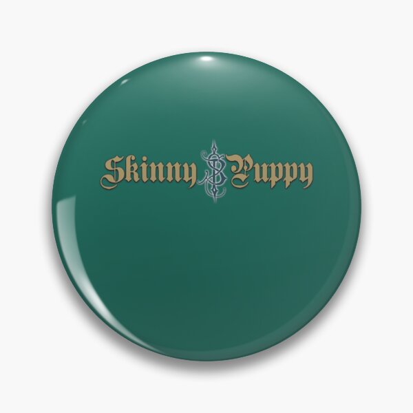 Item preview, Best Style Skinny Puppy is a Canadian industrial dance  designed and sold by JaylinDegamo.