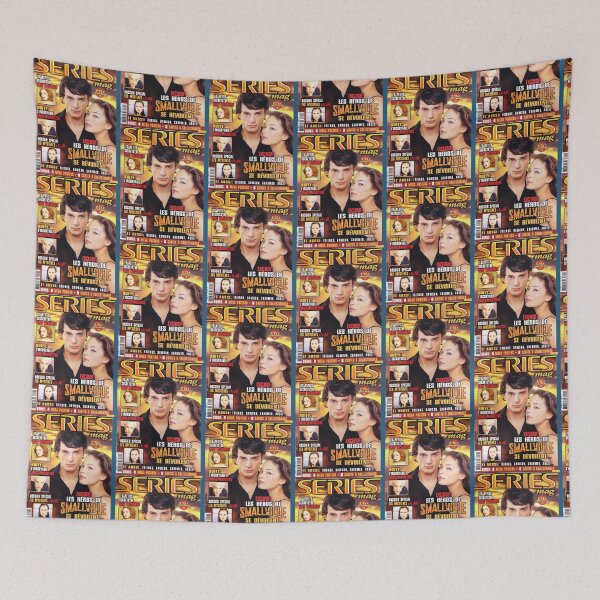 Item preview, One Cover Magazine Collection designed and sold by AbahKecileet.