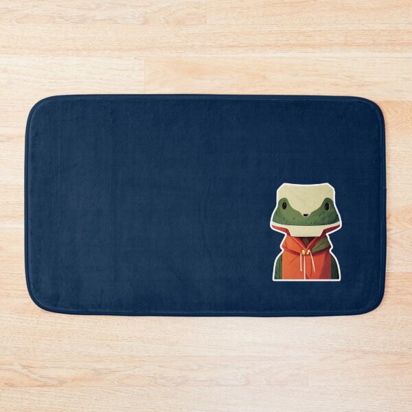 Item preview, alligator designed and sold by oraliemorgan.