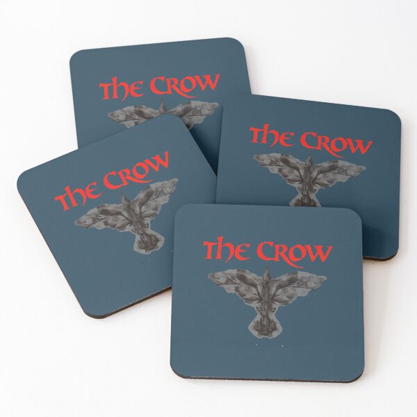 Item preview, The Crow    designed and sold by KlownKakes.