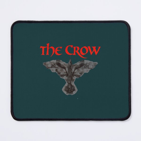 Item preview, The Crow designed and sold by KlownKakes.