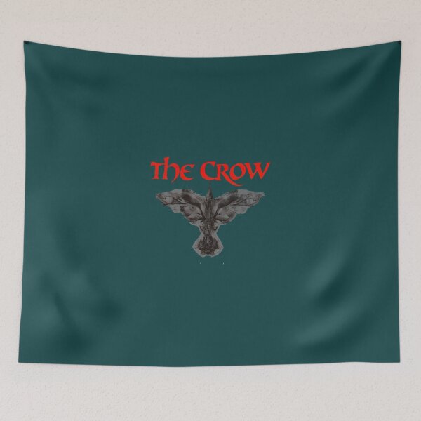 Item preview, The Crow    designed and sold by KlownKakes.