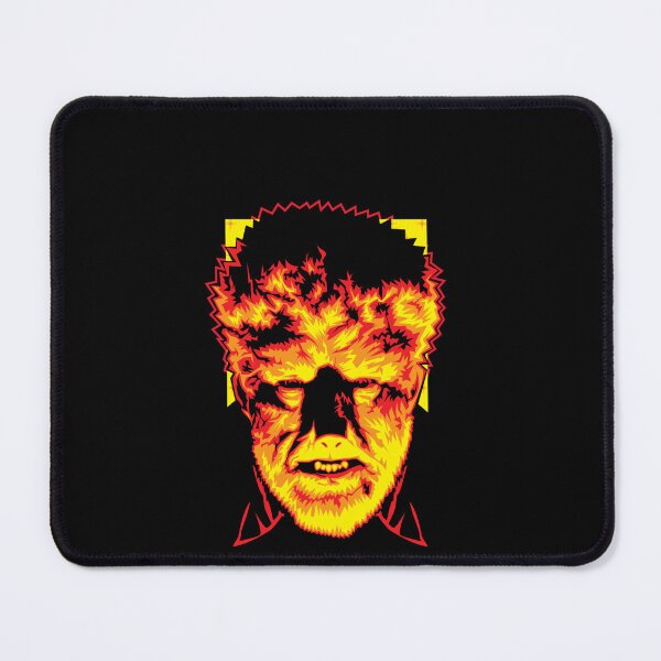 Item preview, The Wolfman  designed and sold by BRRMAN.