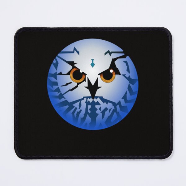 Item preview, Psygnosys owl rounded designed and sold by HenryRoger.