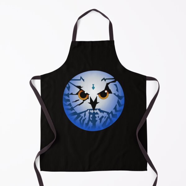 Item preview, Psygnosys owl rounded designed and sold by HenryRoger.