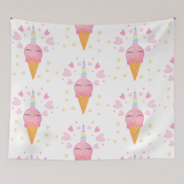 Item preview, Unicream designed and sold by Shipwright-Duck.