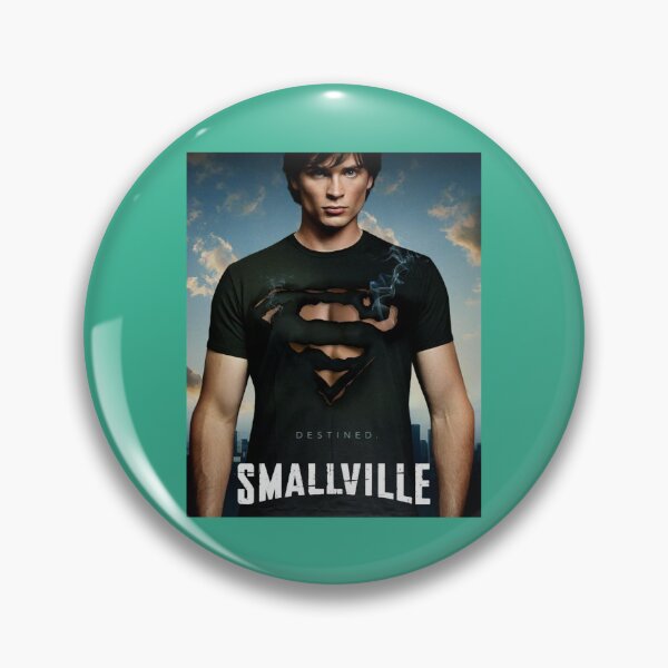 Artikelvorschau, toller Smallville-Held entworfen und verkauft von AbahKecileet.
