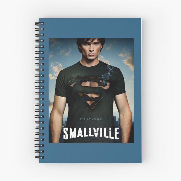 Item preview, awesome smallville hero designed and sold by AbahKecileet.