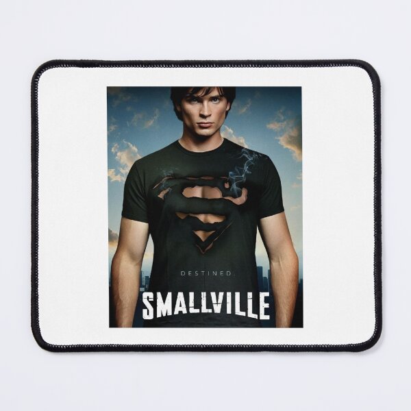 Item preview, awesome smallville hero designed and sold by AbahKecileet.