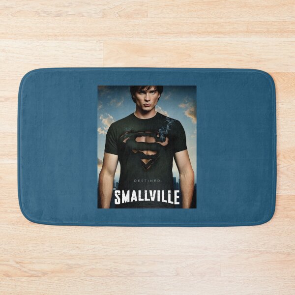 Item preview, awesome smallville hero designed and sold by AbahKecileet.