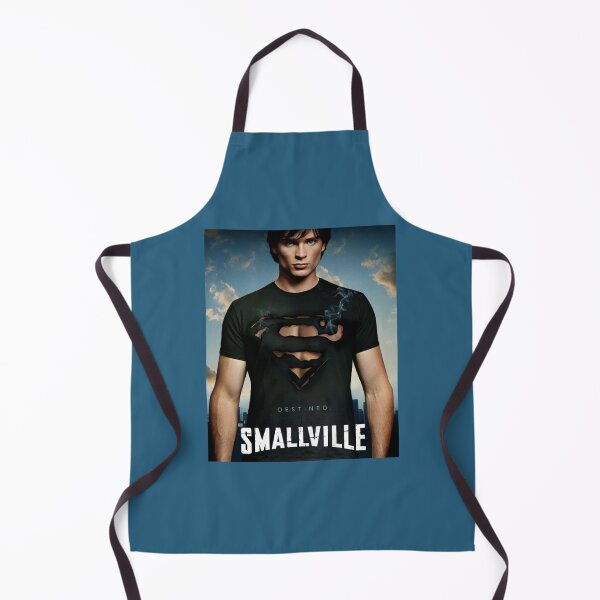Item preview, awesome smallville hero designed and sold by AbahKecileet.