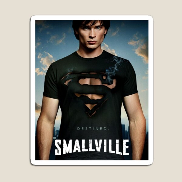 Item preview, toller Smallville-Held designed and sold by AbahKecileet.