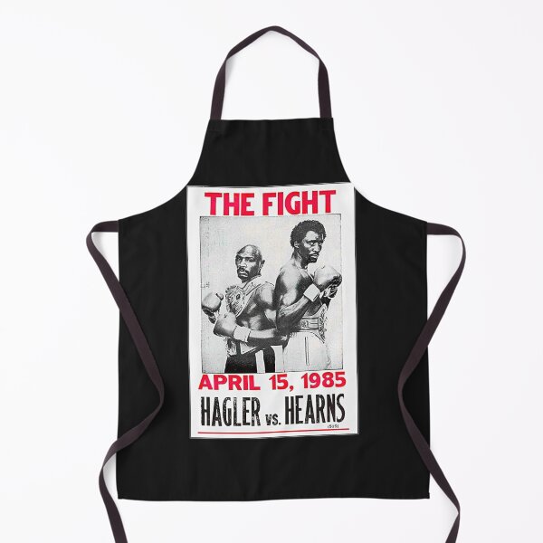 Item preview, Hagler Vs Hearns He Fight Essential designed and sold by JaedenKroll6.