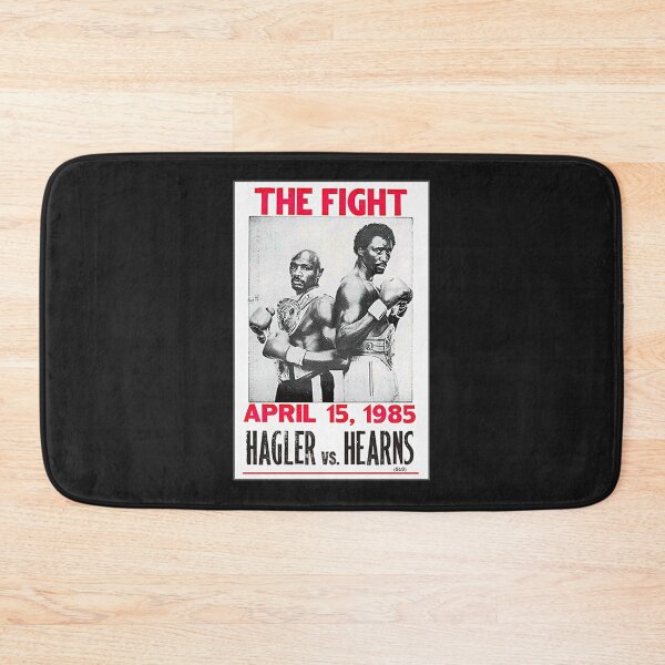 Item preview, Hagler Vs Hearns He Fight Essential designed and sold by JaedenKroll6.