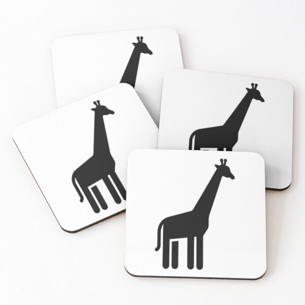 Item preview, Giraffe designed and sold by oraliemorgan.