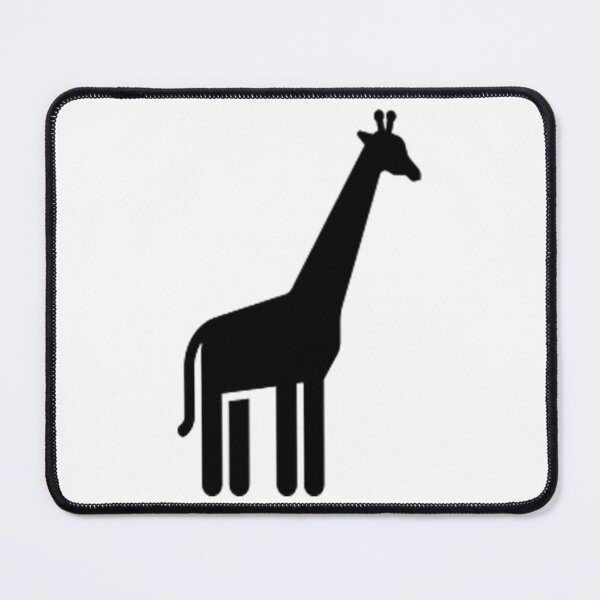 Item preview, Giraffe designed and sold by oraliemorgan.