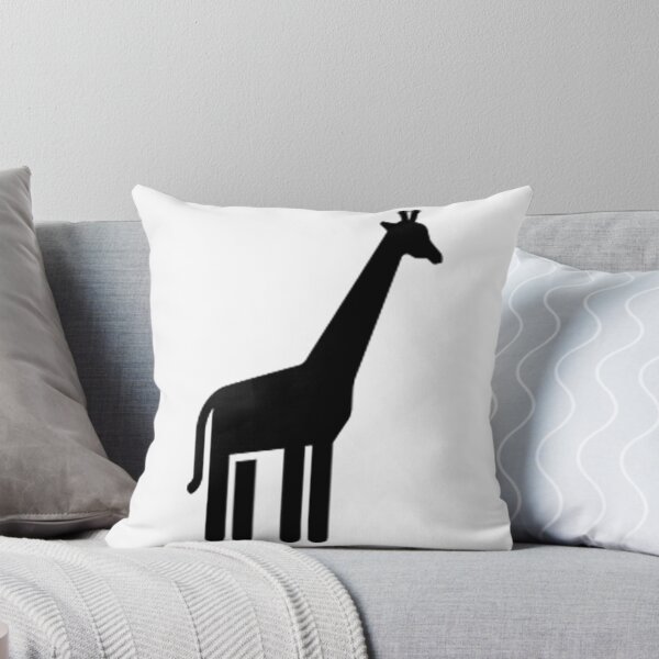 Item preview, Giraffe designed and sold by oraliemorgan.