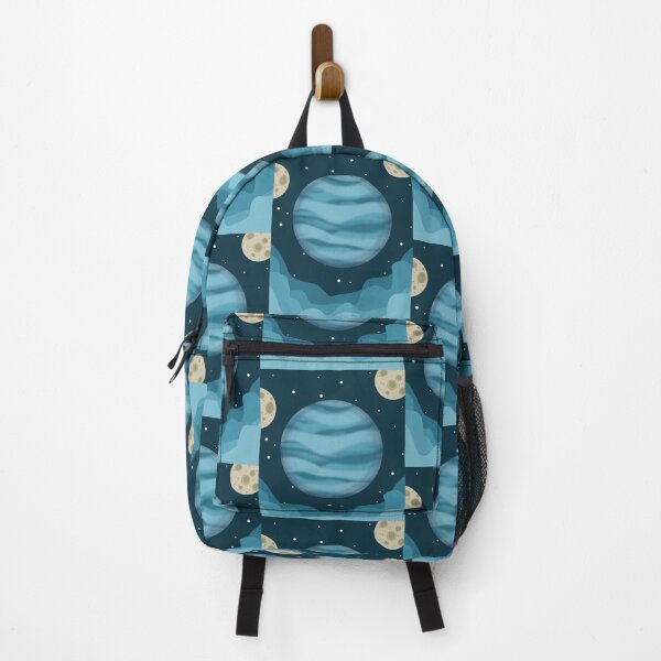 Item preview, BLUE PLANET | SPACE designed and sold by ulricateodoro.