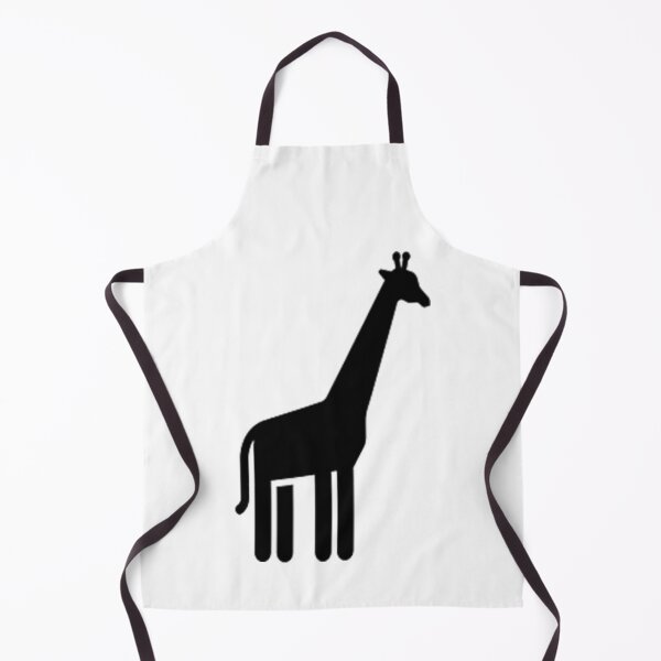 Item preview, Giraffe designed and sold by oraliemorgan.