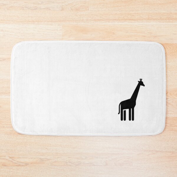 Item preview, Giraffe designed and sold by oraliemorgan.