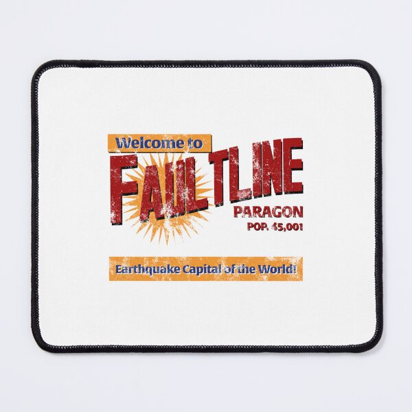 Item preview, Faultline   designed and sold by AbahKecileet.
