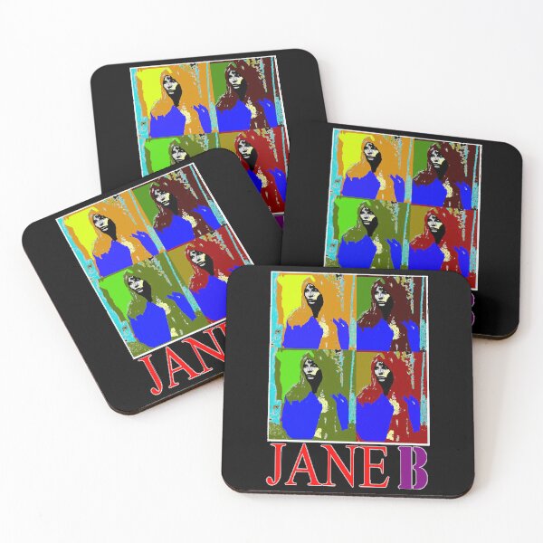 Item preview, Jane Birkin designed and sold by Mckay-Carletta.