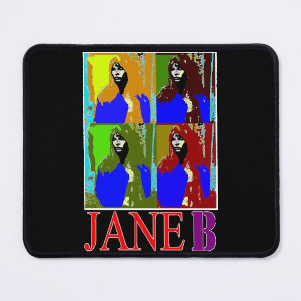Item preview, Jane Birkin designed and sold by Mckay-Carletta.
