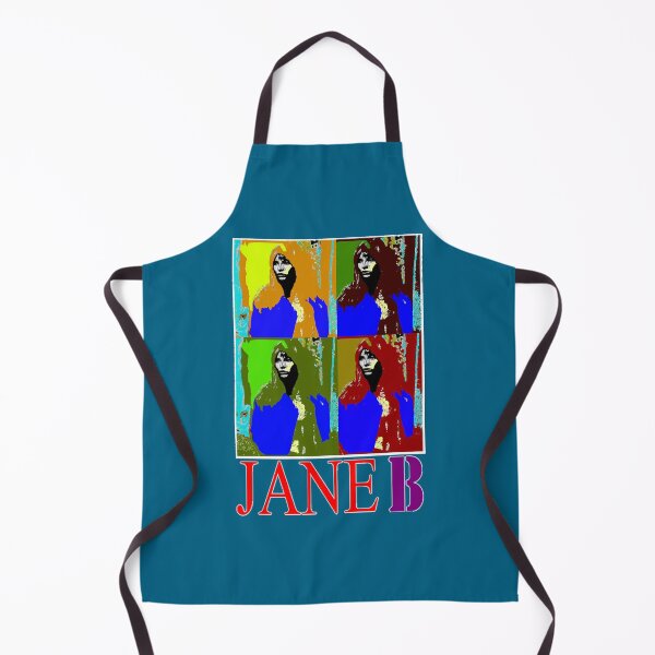 Item preview, Jane Birkin designed and sold by Mckay-Carletta.