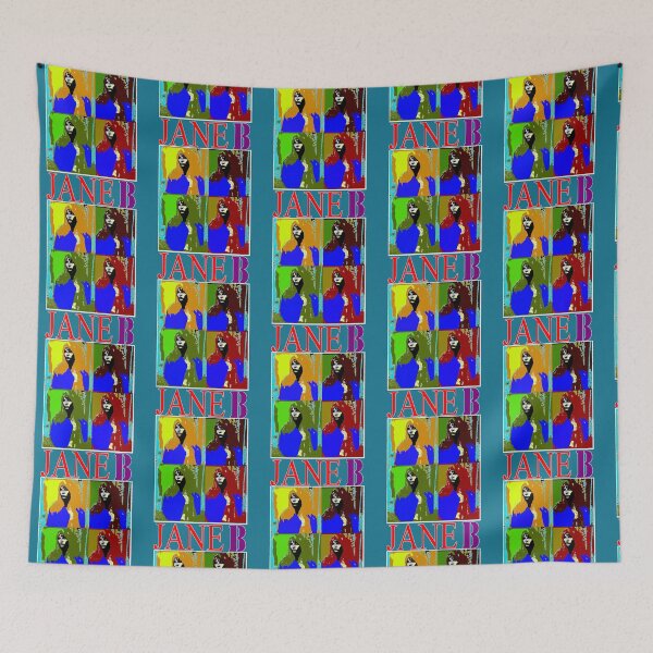 Item preview, Jane Birkin designed and sold by Mckay-Carletta.
