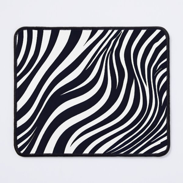 Item preview,  Zebra Strips Pattern designed and sold by SGCreations-78.