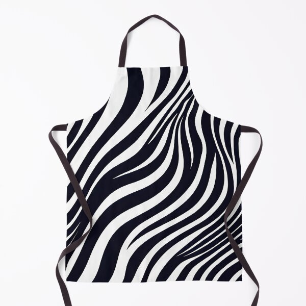 Item preview,  Zebra Strips Pattern designed and sold by SGCreations-78.