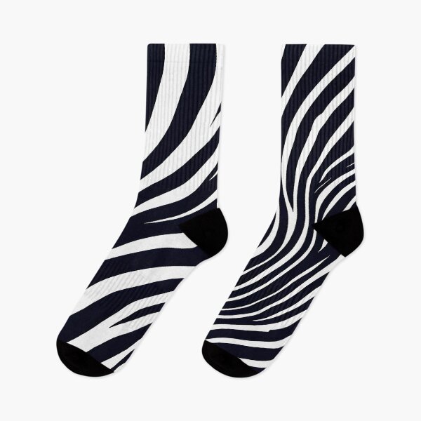 Item preview,  Zebra Strips Pattern designed and sold by SGCreations-78.