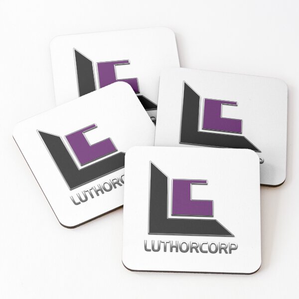 Item preview, Luthorcorp designed and sold by AbahKecileet.