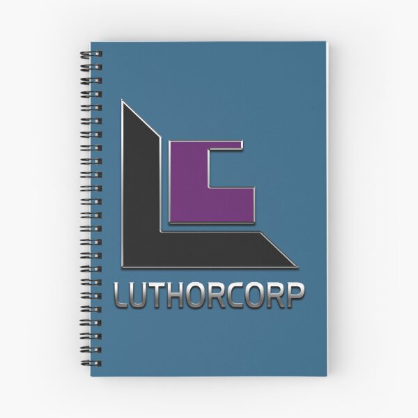 Item preview, Luthorcorp designed and sold by AbahKecileet.