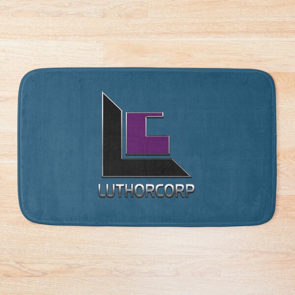 Item preview, Luthorcorp designed and sold by AbahKecileet.