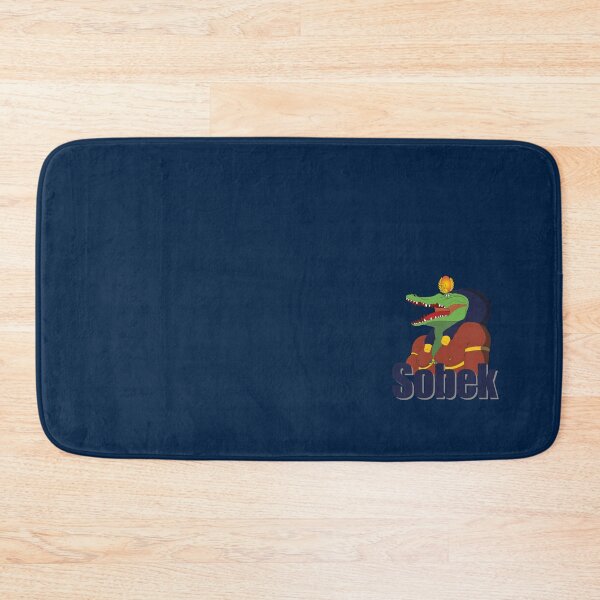 Item preview, Sobek designed and sold by oraliemorgan.