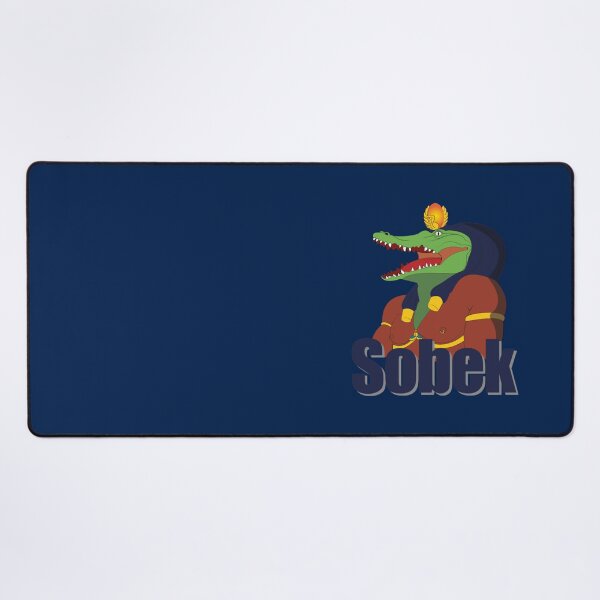 Item preview, Sobek designed and sold by oraliemorgan.