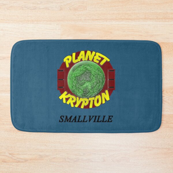 Item preview, Planet Krypton - Smallville designed and sold by AbahKecileet.
