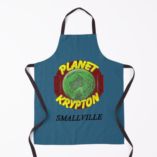 Item preview, Planet Krypton - Smallville designed and sold by AbahKecileet.