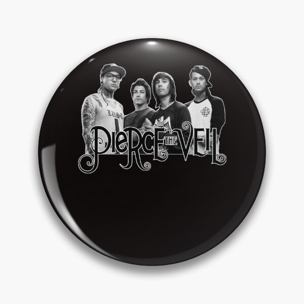 Item preview,  The Veil Members designed and sold by HenryRoger.