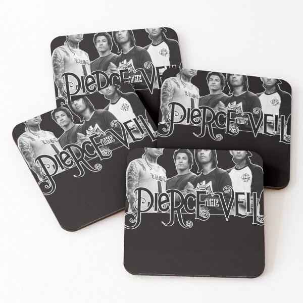 Item preview,  The Veil Members designed and sold by HenryRoger.