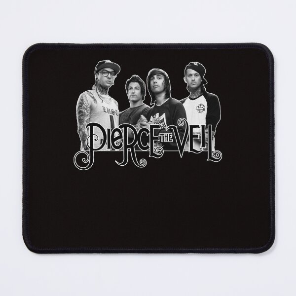 Item preview,  The Veil Members designed and sold by HenryRoger.