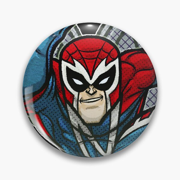 Item preview, NICK´S KIX & COMICS ARCHSPIDER designed and sold by IgnacioDiMeglio.
